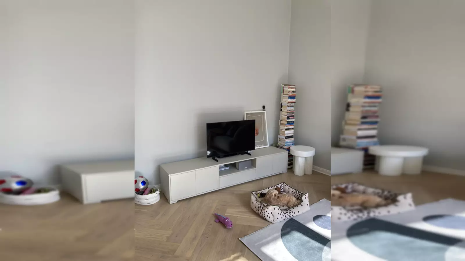 Wohnung Duisburger Straße in Berlin