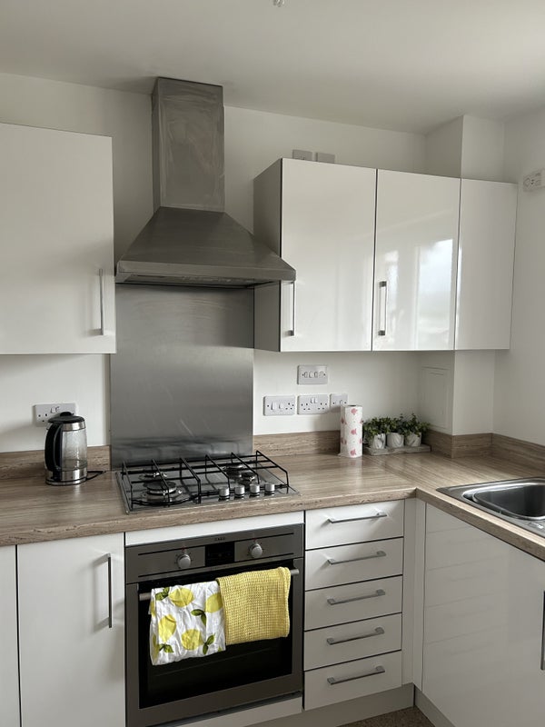 Room Torwood Crescent in City of Edinburgh