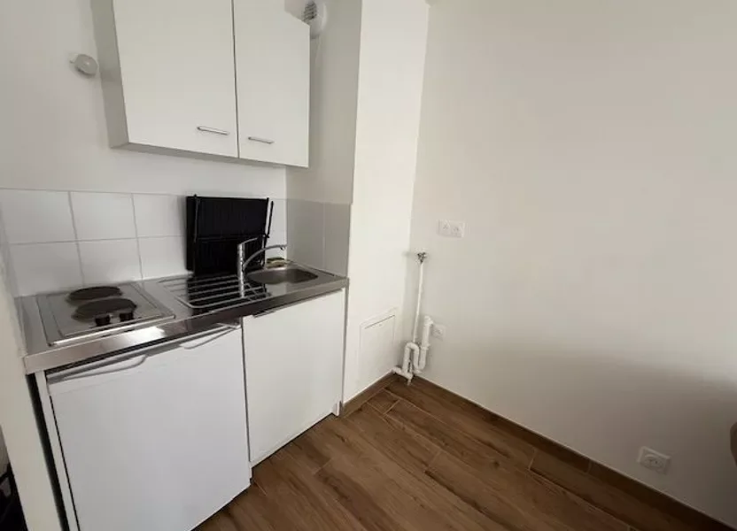Appartement Avenue des Pinsons à Orsay