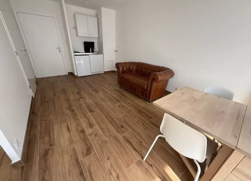 Appartement Avenue des Pinsons à Orsay