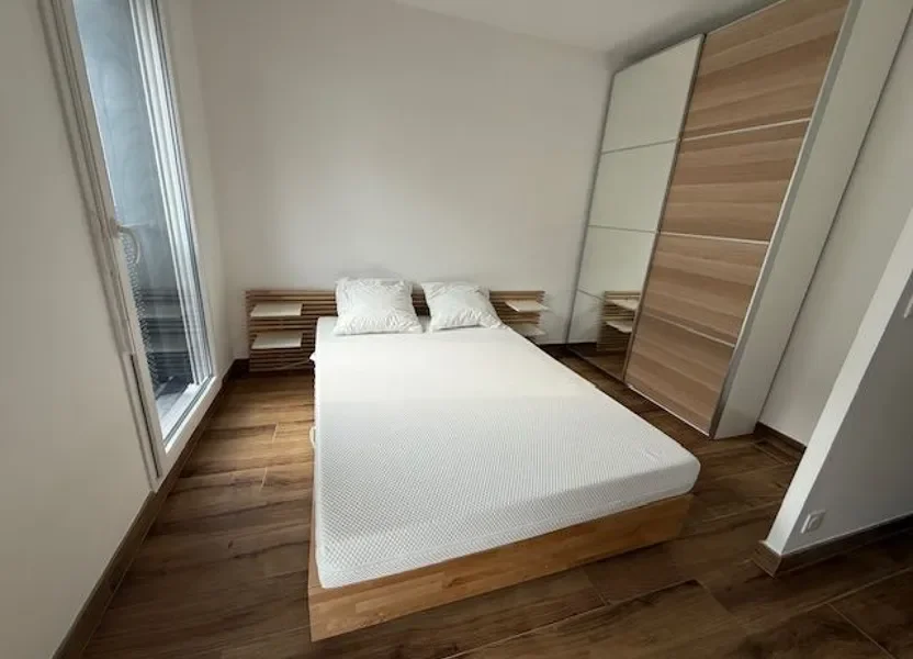 Appartement Avenue des Pinsons à Orsay