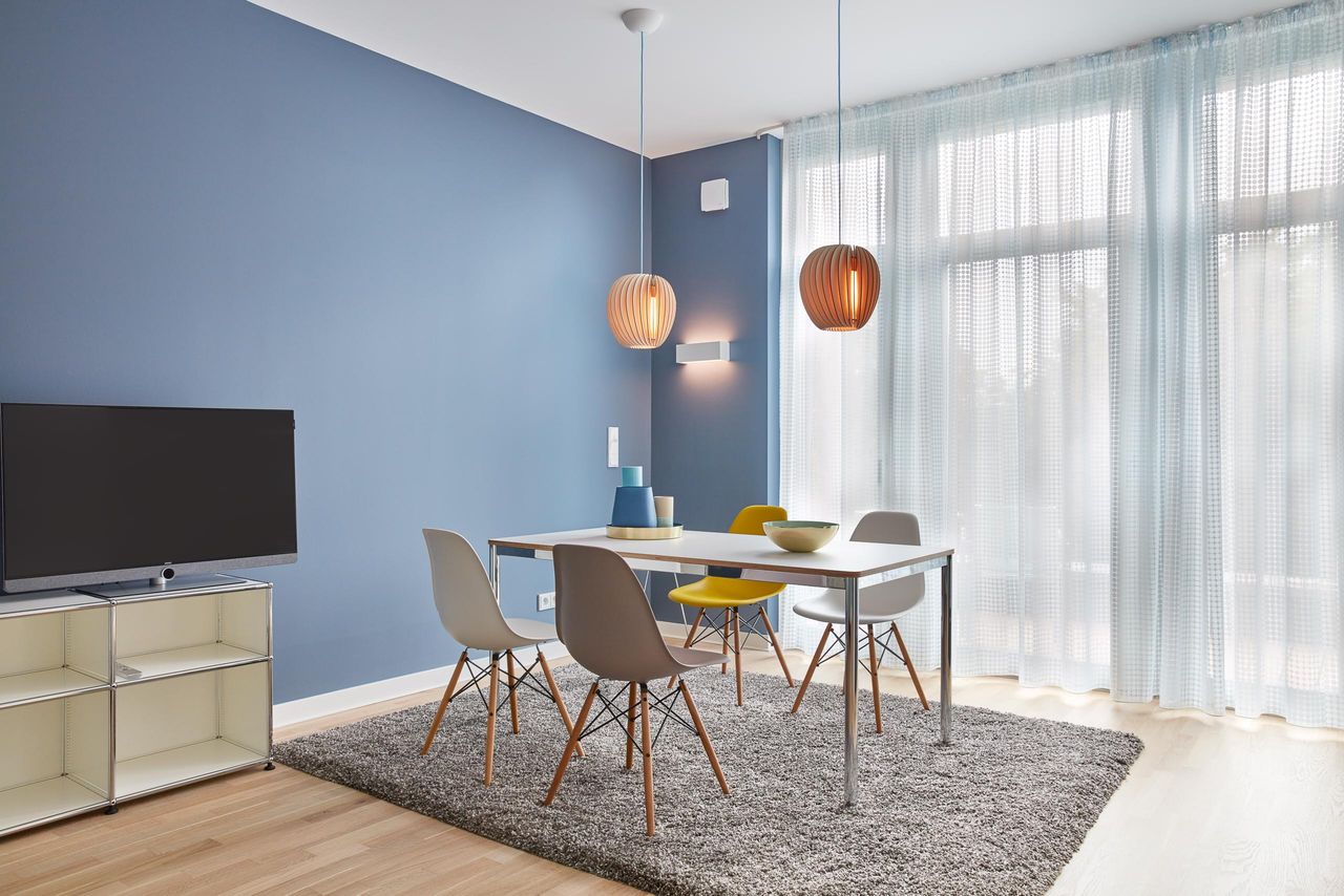 Wohnung Eiswerderstraße in Berlin