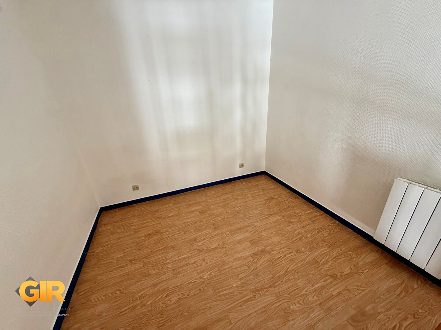 Appartement Boulevard Beaumont à Rennes