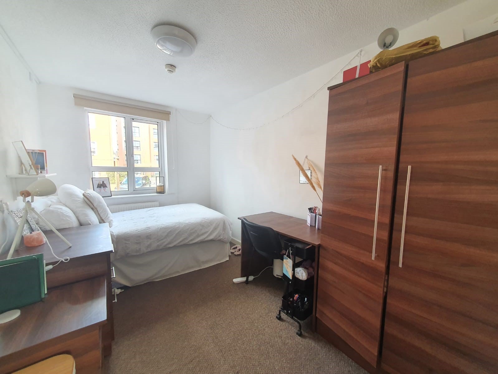 Room Russell Street in Nottingham