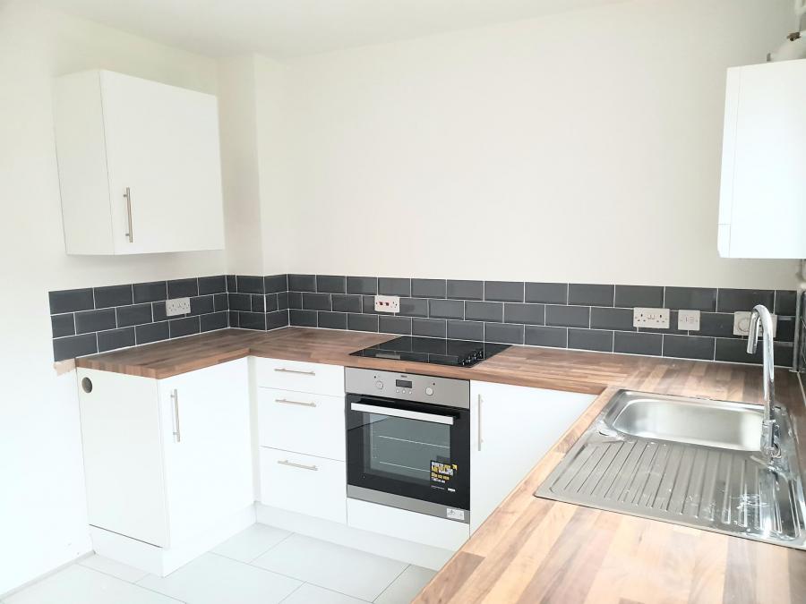 House Solway Close in Derby