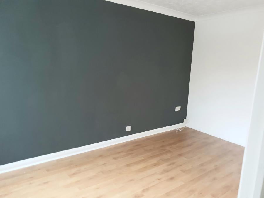 House Solway Close in Derby