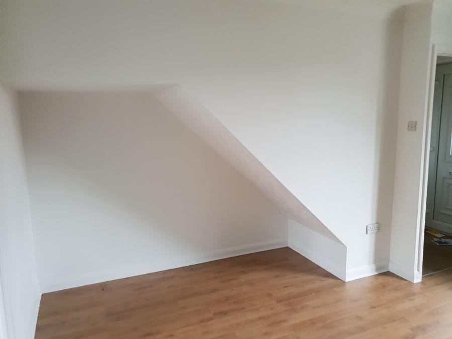 House Solway Close in Derby
