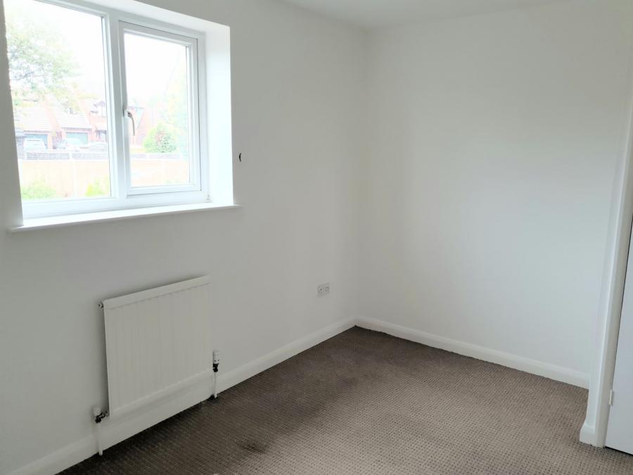 House Solway Close in Derby