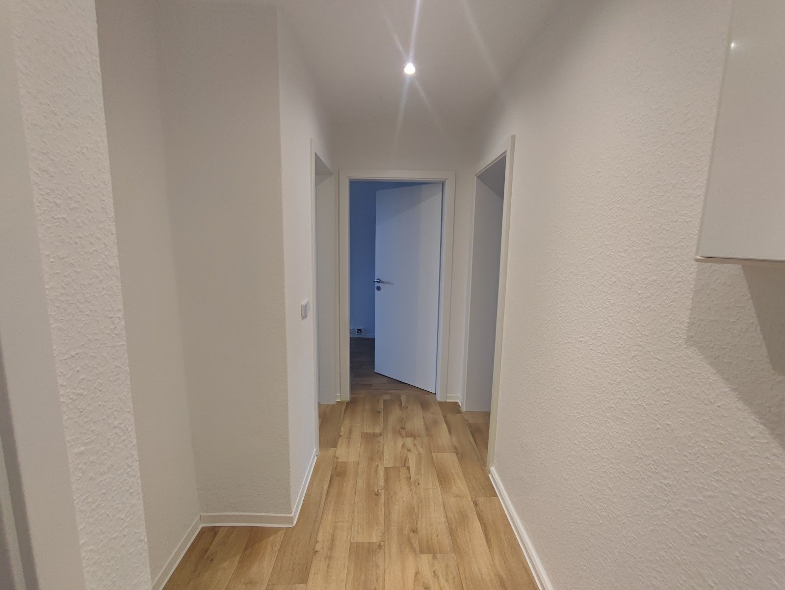 Wohnung Straße des Friedens in Merseburg