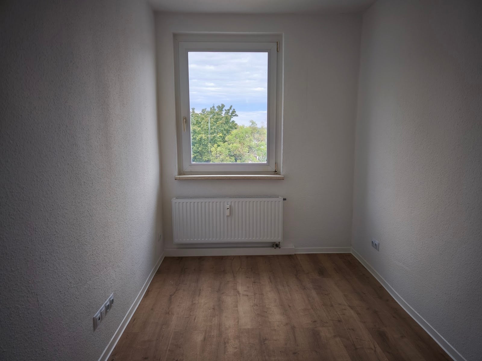 Wohnung Straße des Friedens in Merseburg