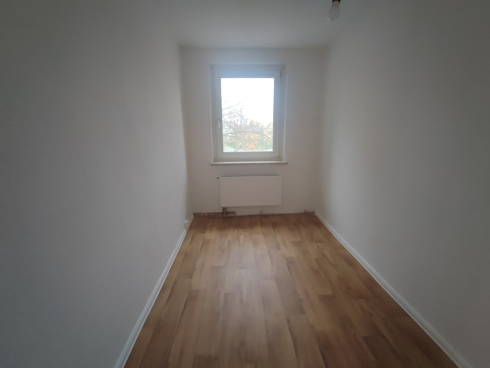 Wohnung Straße des Friedens in Merseburg