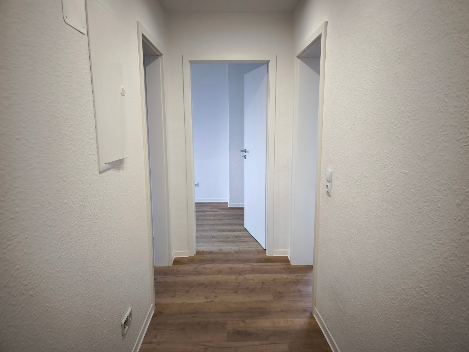 Wohnung Straße des Friedens in Merseburg