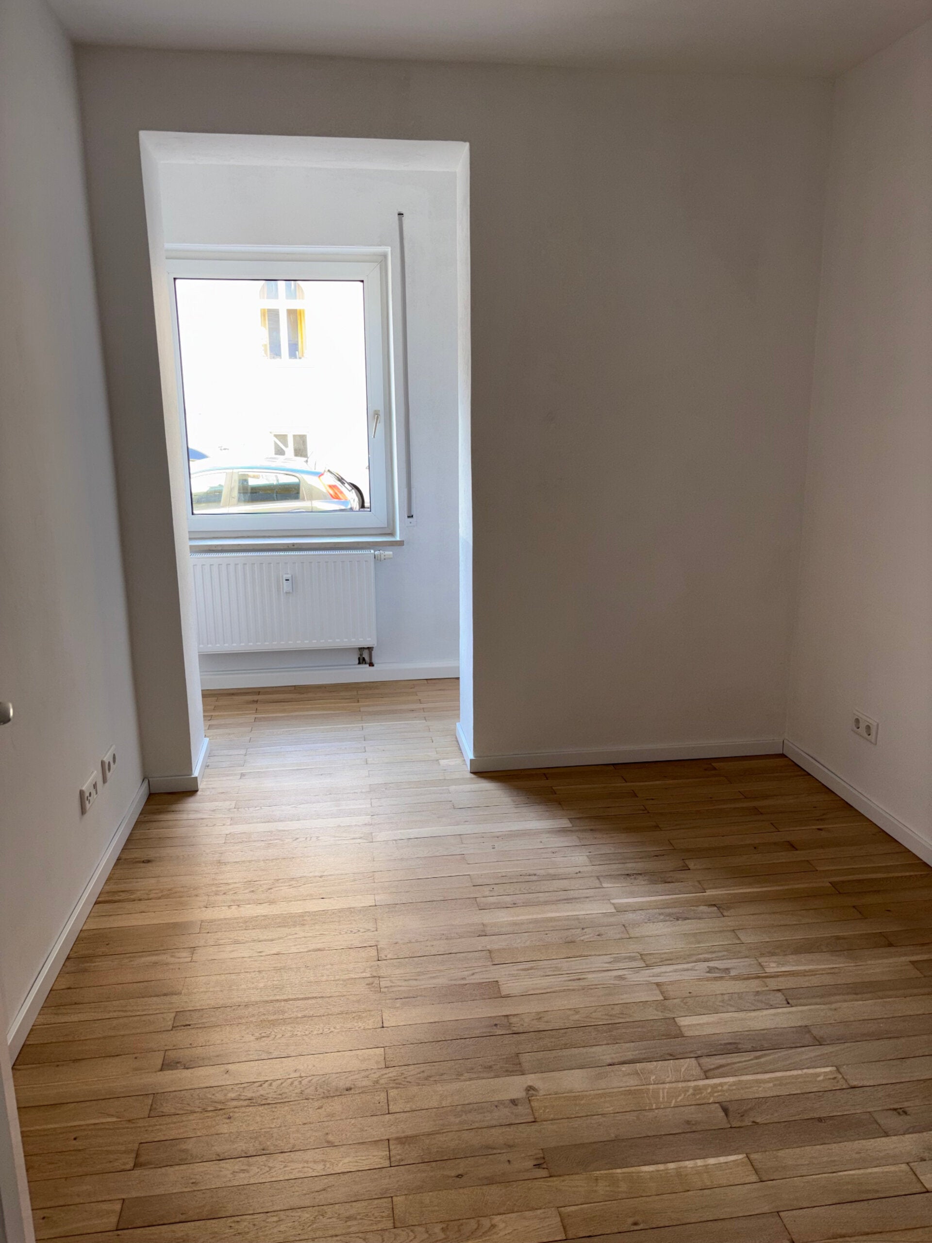 Wohnung Linprunstraße in München
