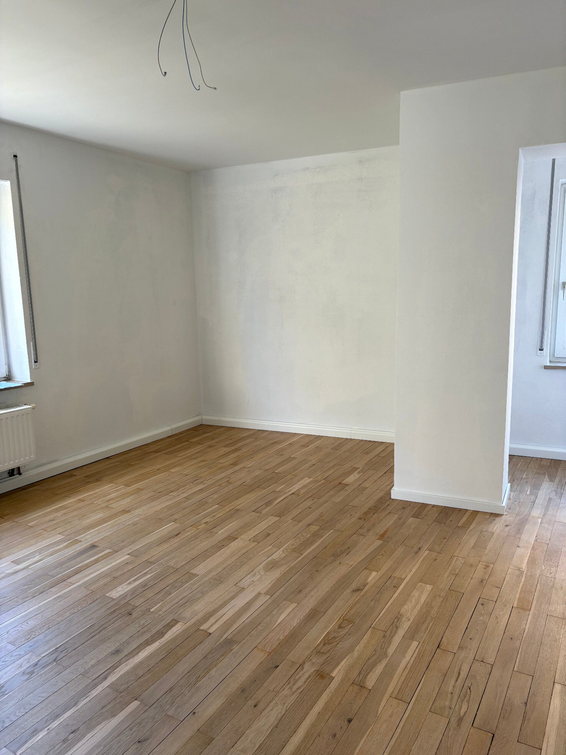 Wohnung Linprunstraße in München