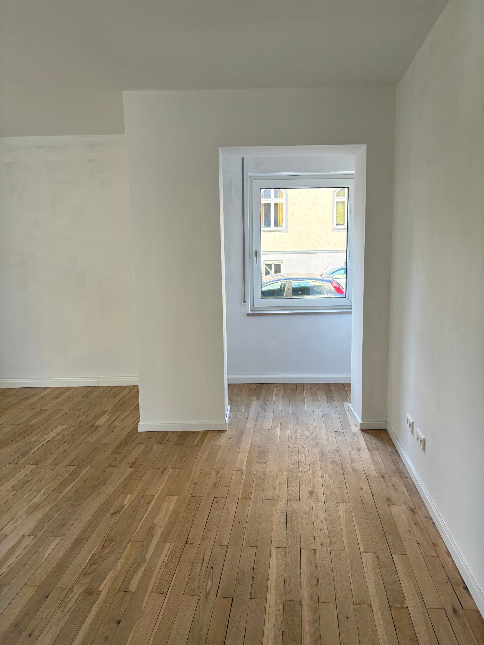 Wohnung Linprunstraße in München