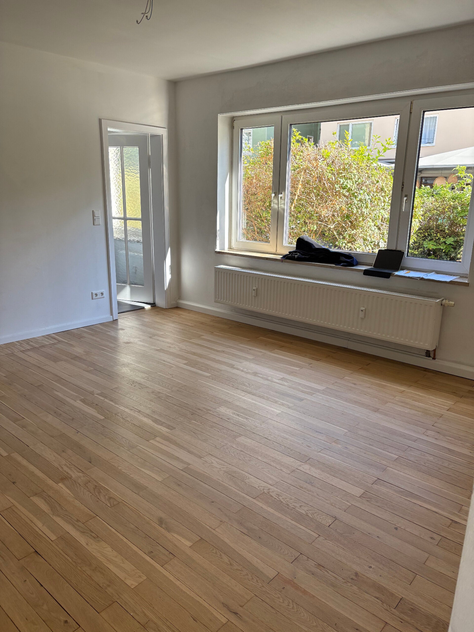 Wohnung Linprunstraße in München