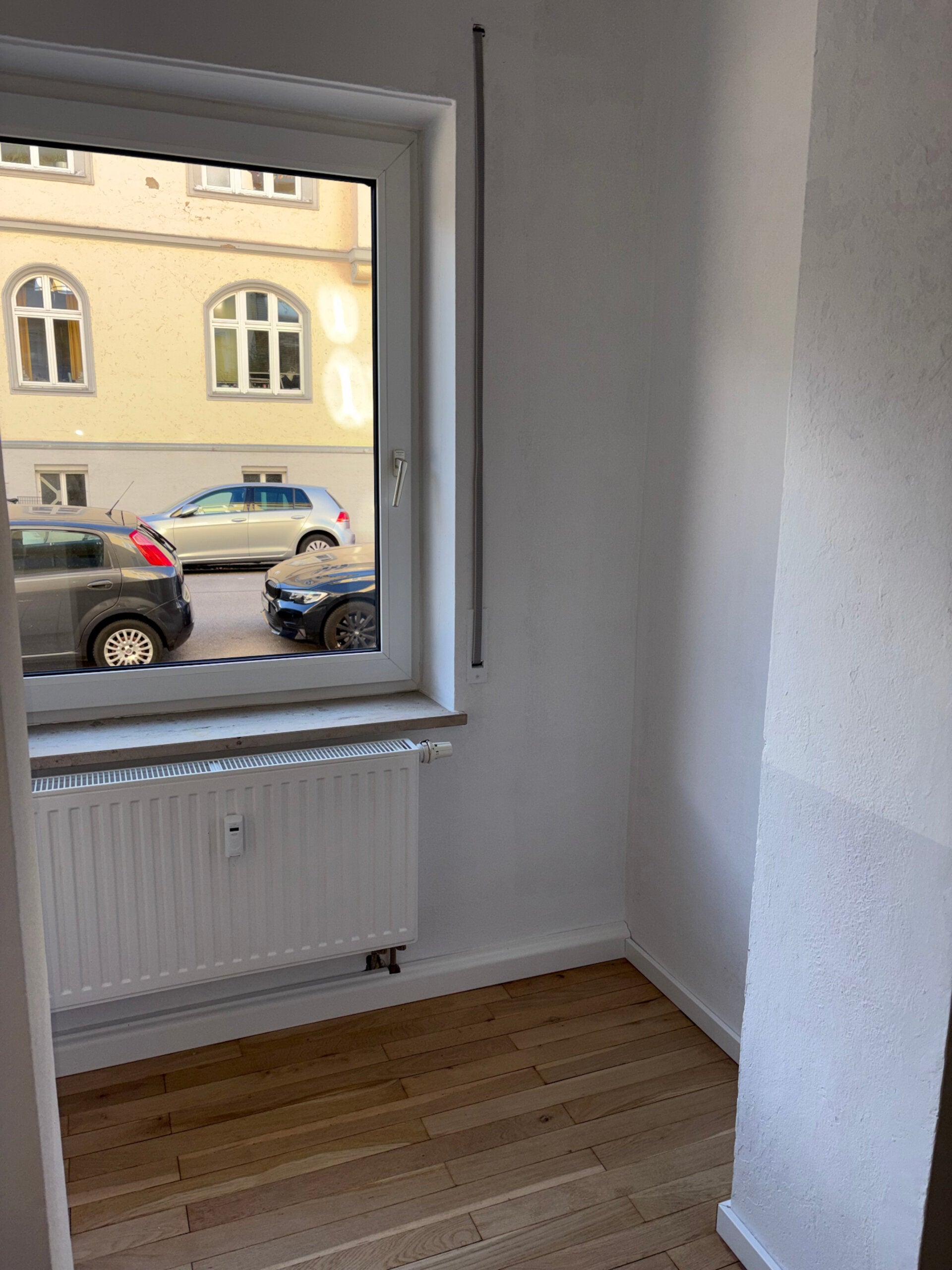 Wohnung Linprunstraße in München
