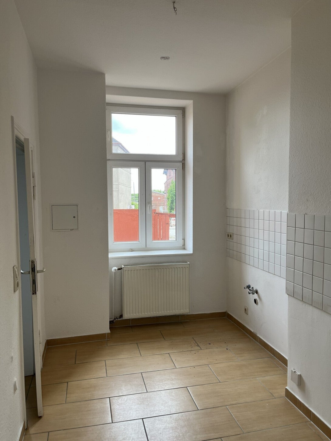 Wohnung Tribseer Damm in Stralsund