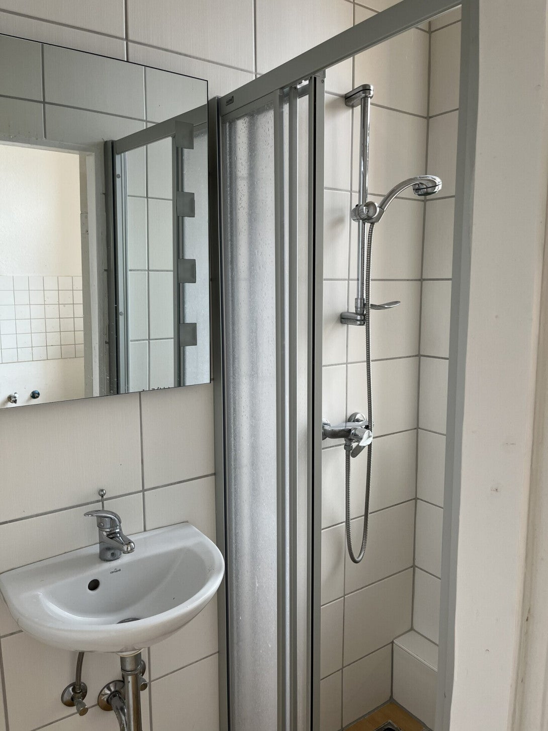Wohnung Tribseer Damm in Stralsund