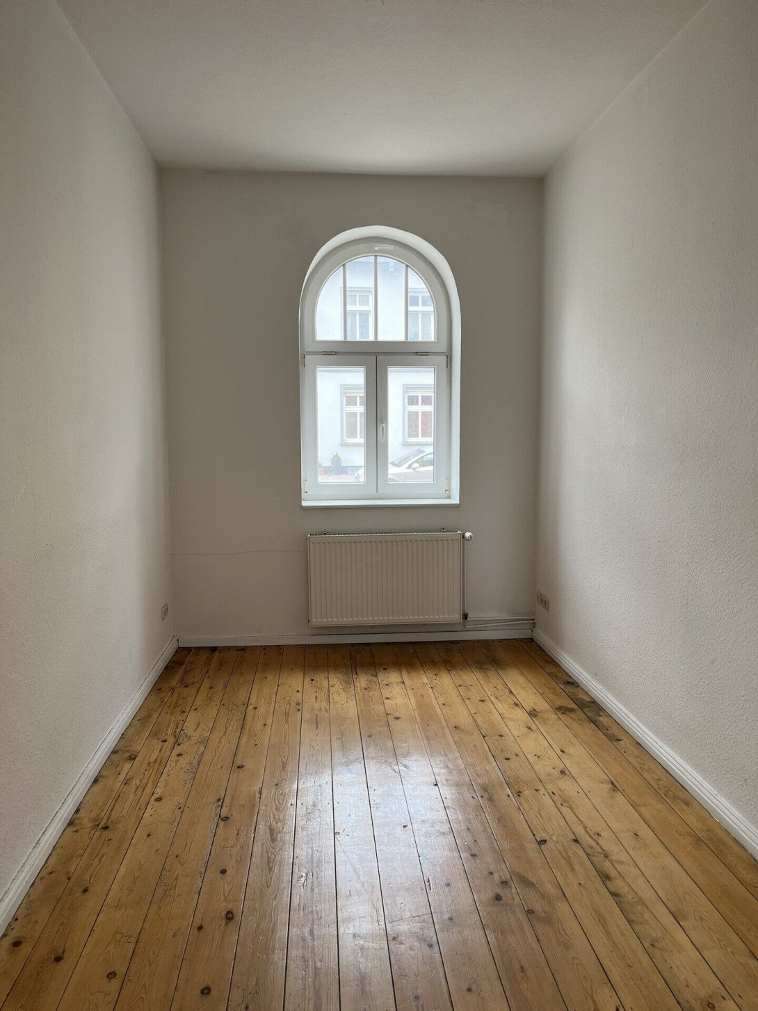 Wohnung Tribseer Damm in Stralsund