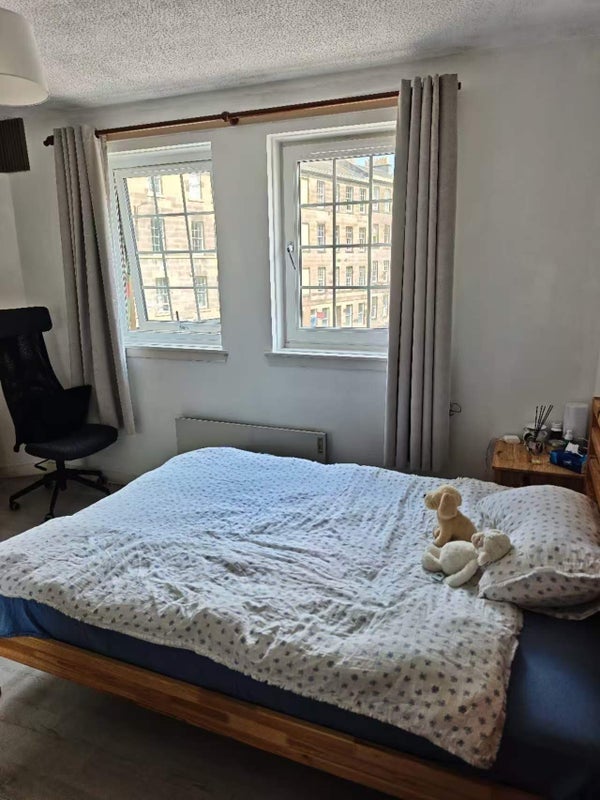 Room Causewayside in City of Edinburgh