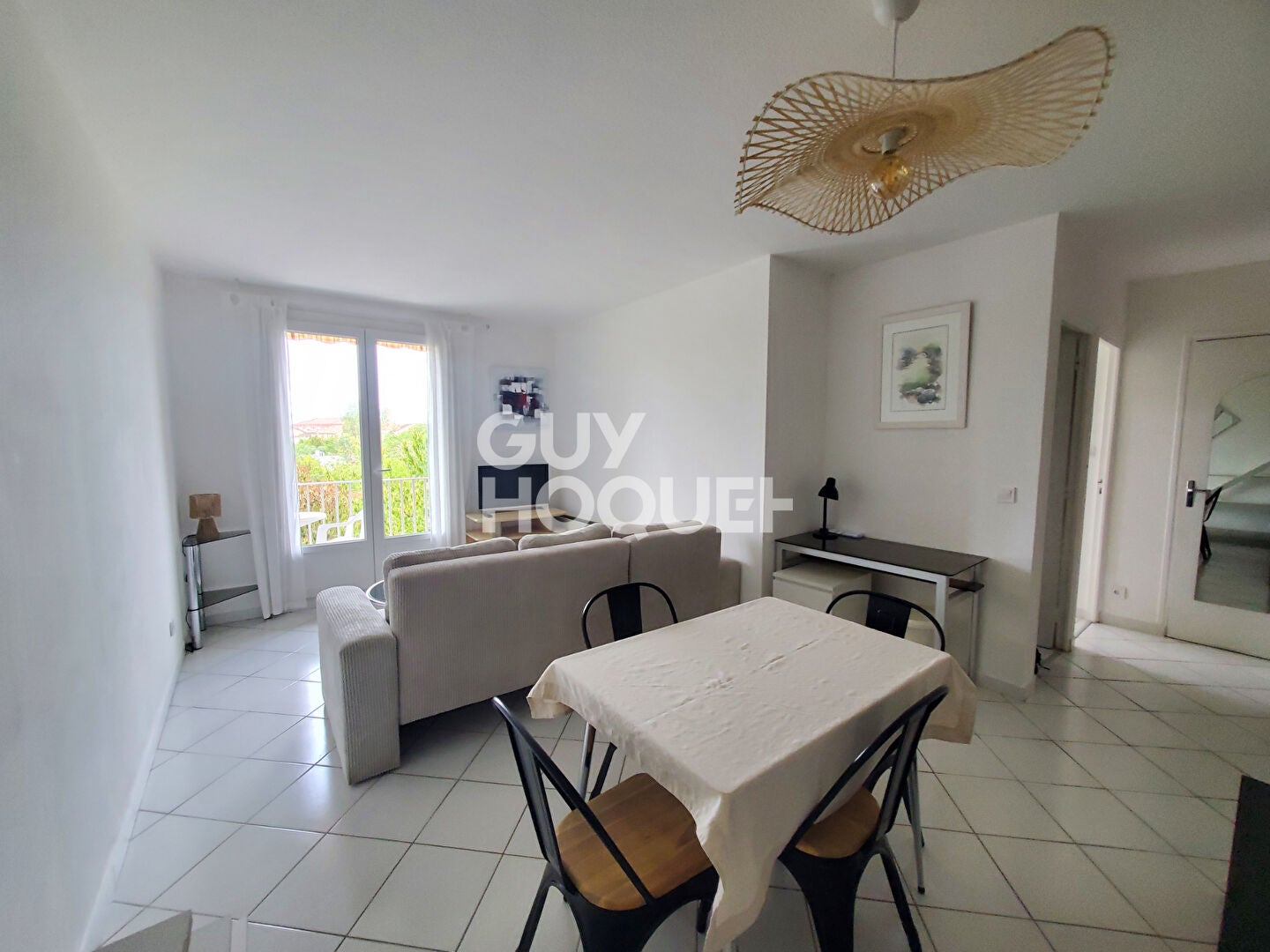 Appartement Rue Georges de Lapanouse à Albi