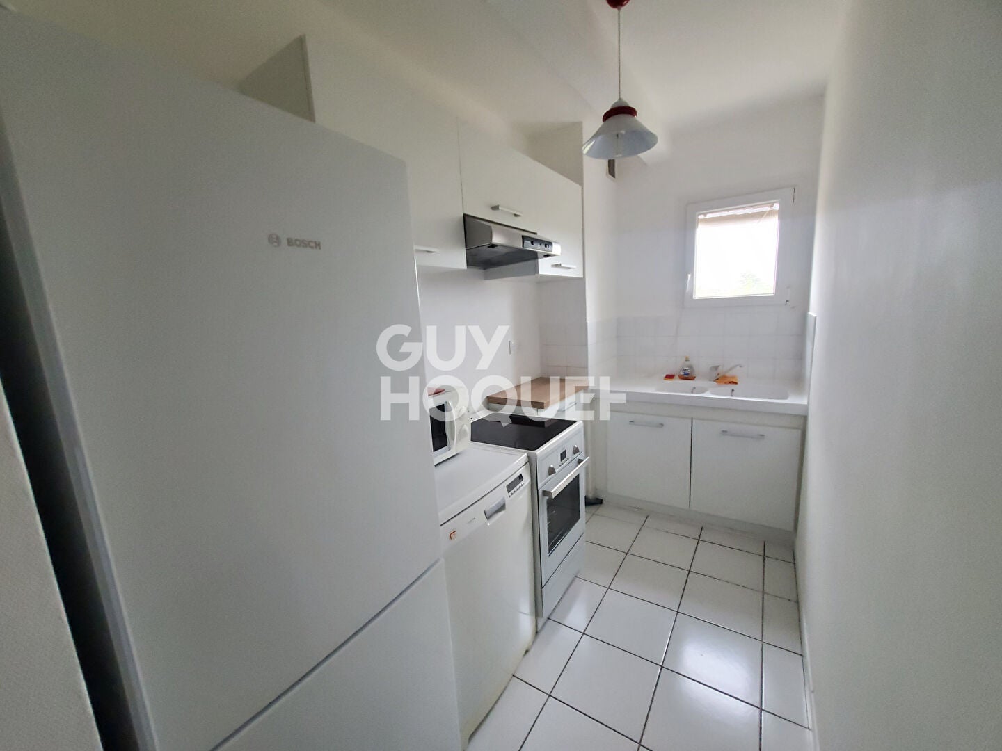 Appartement Rue Georges de Lapanouse à Albi