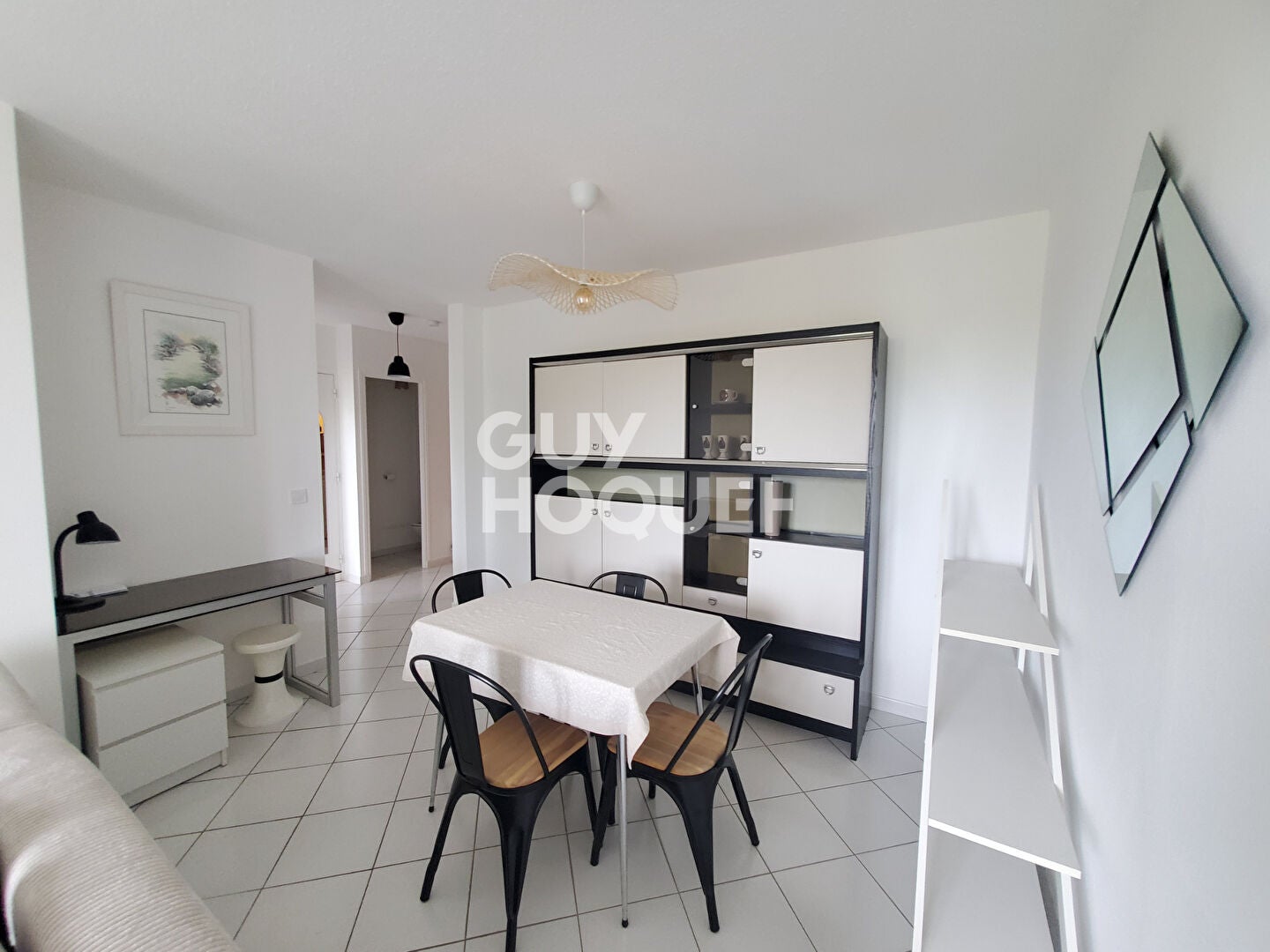 Appartement Rue Georges de Lapanouse à Albi