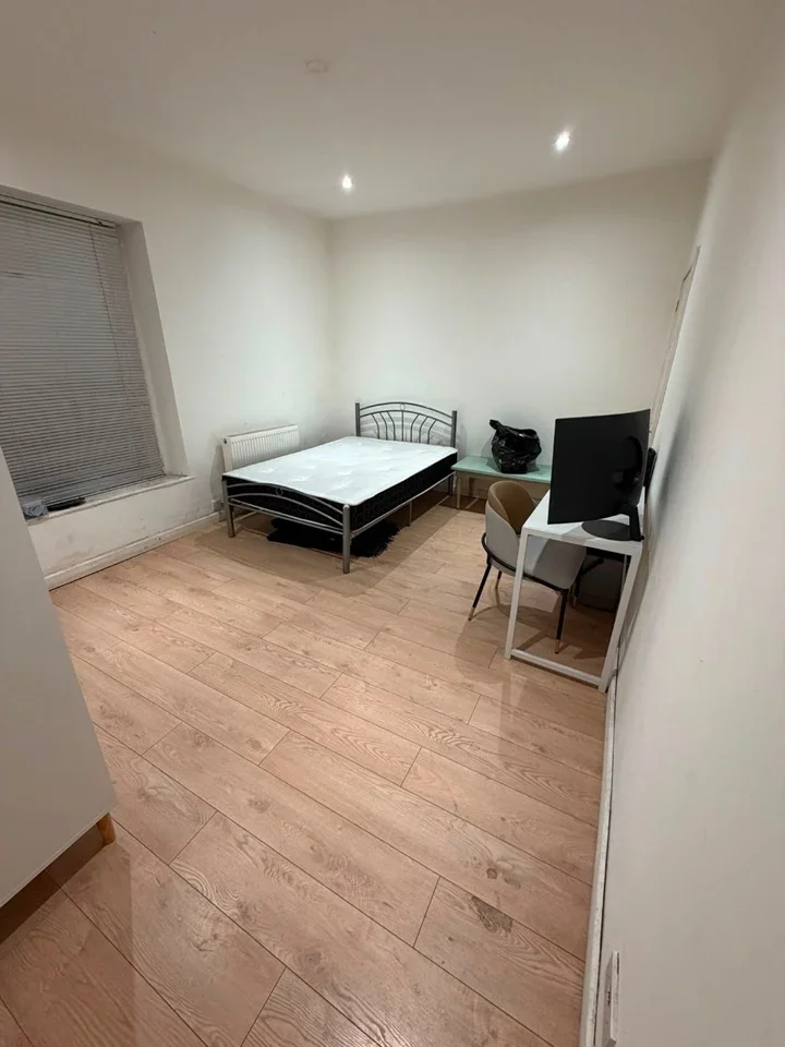 Room Maudsley Street in Hyndburn
