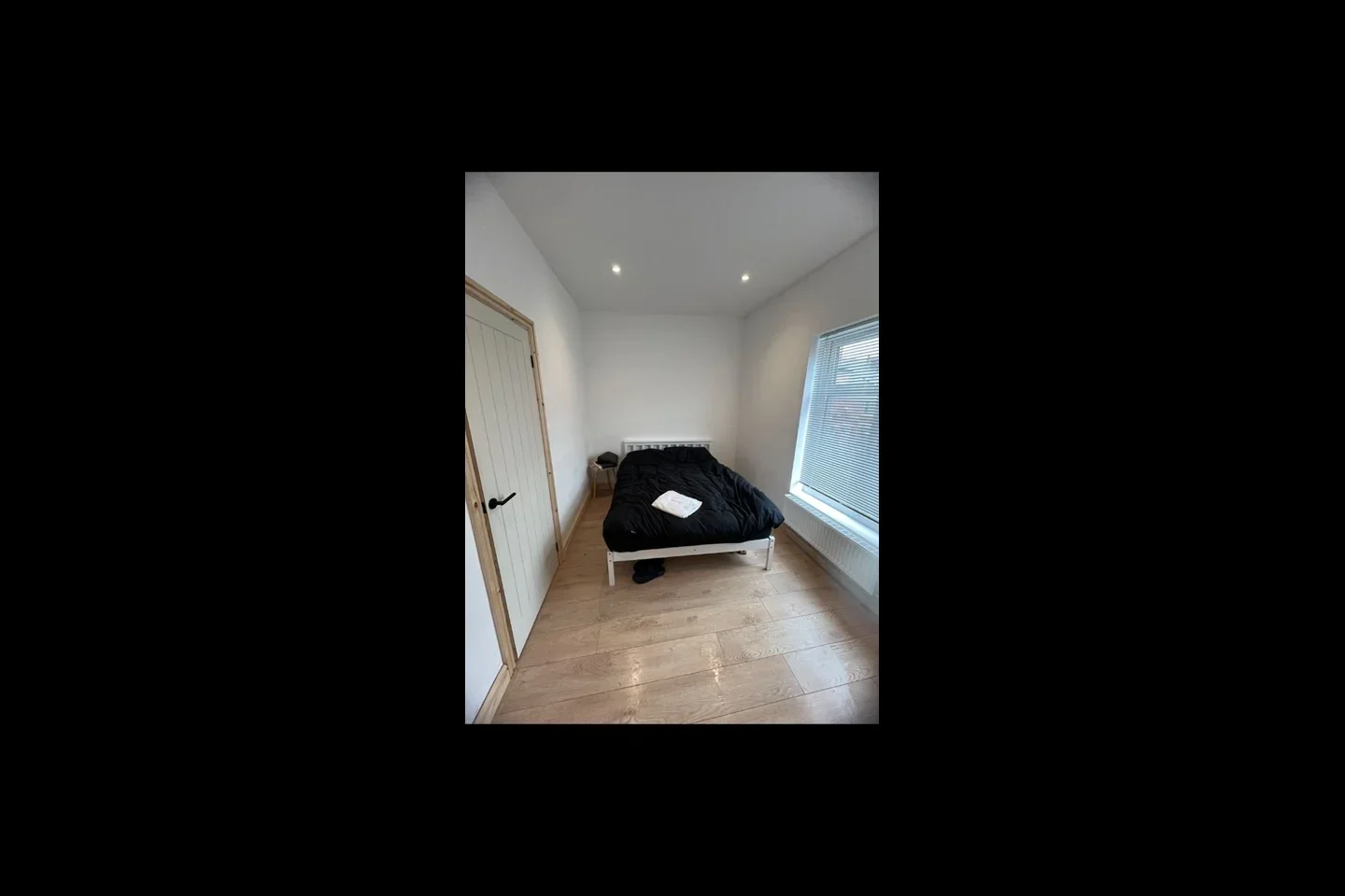Room Maudsley Street in Hyndburn