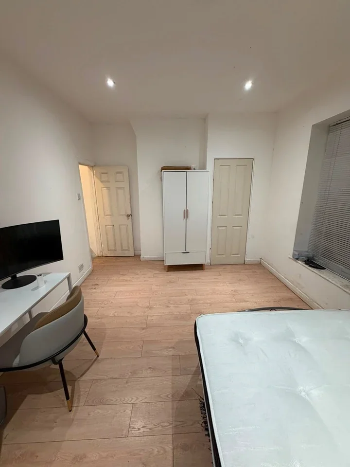 Room Maudsley Street in Hyndburn