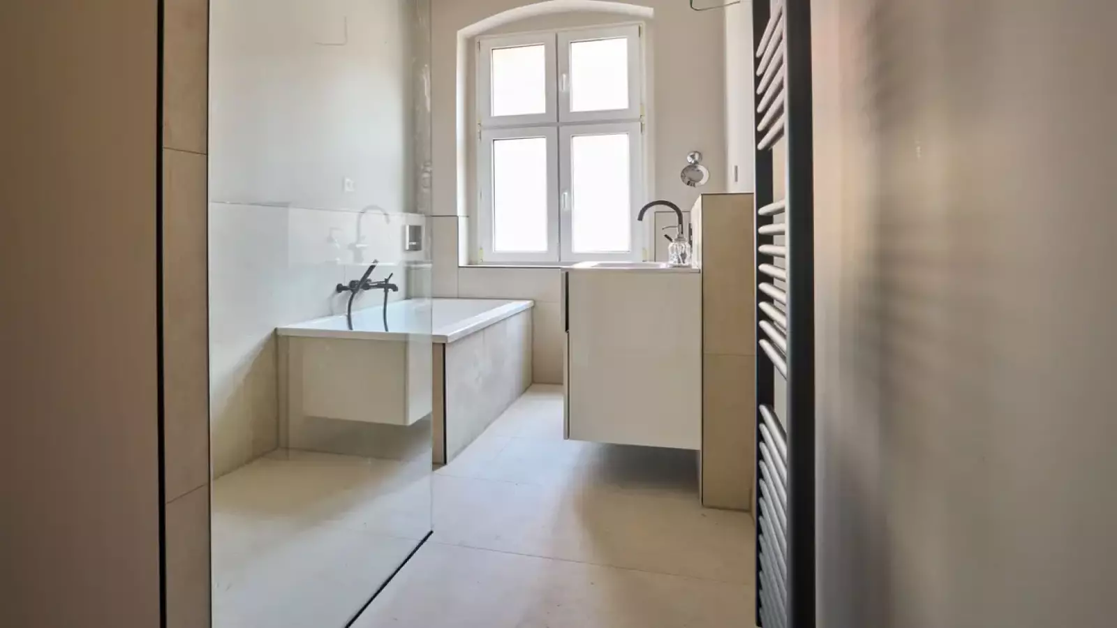 Wohnung Uhlandstraße in Berlin