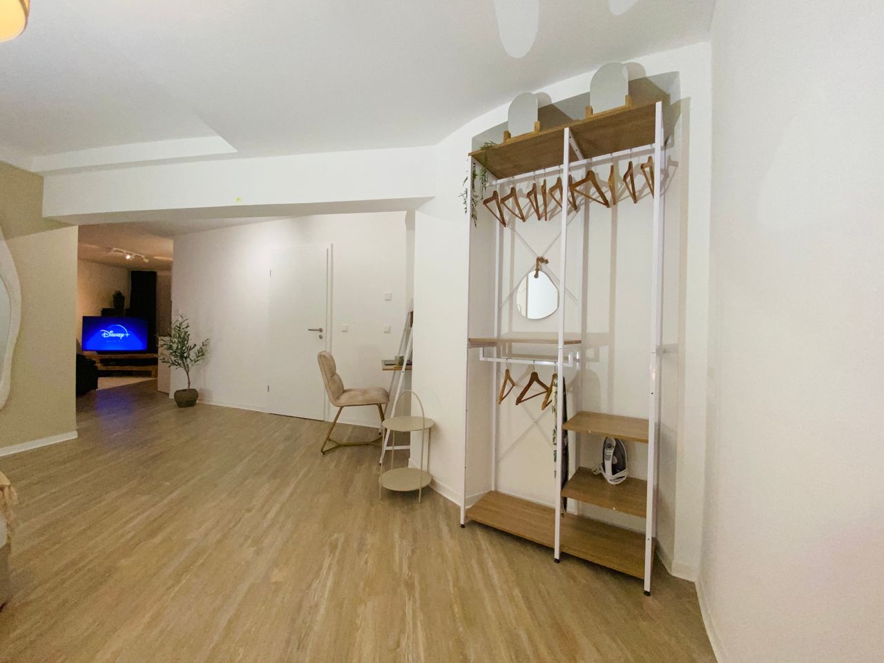 Wohnung Körnerstraße in Essen