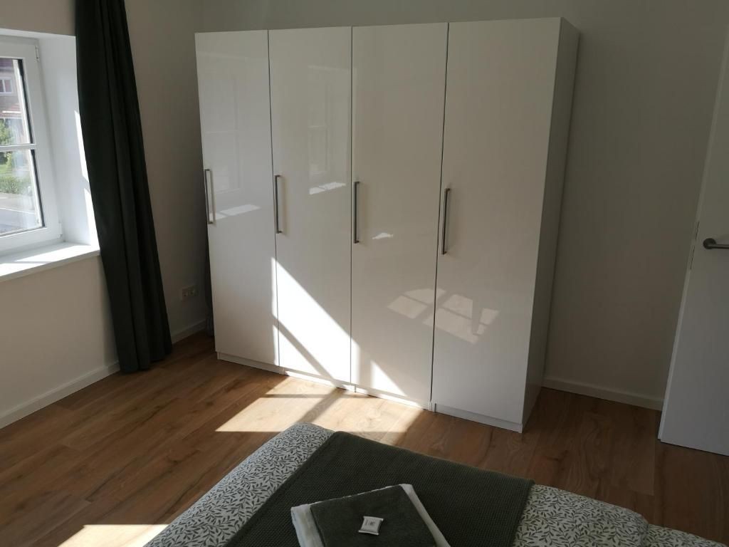 Wohnung Borgloher Straße in Georgsmarienhütte
