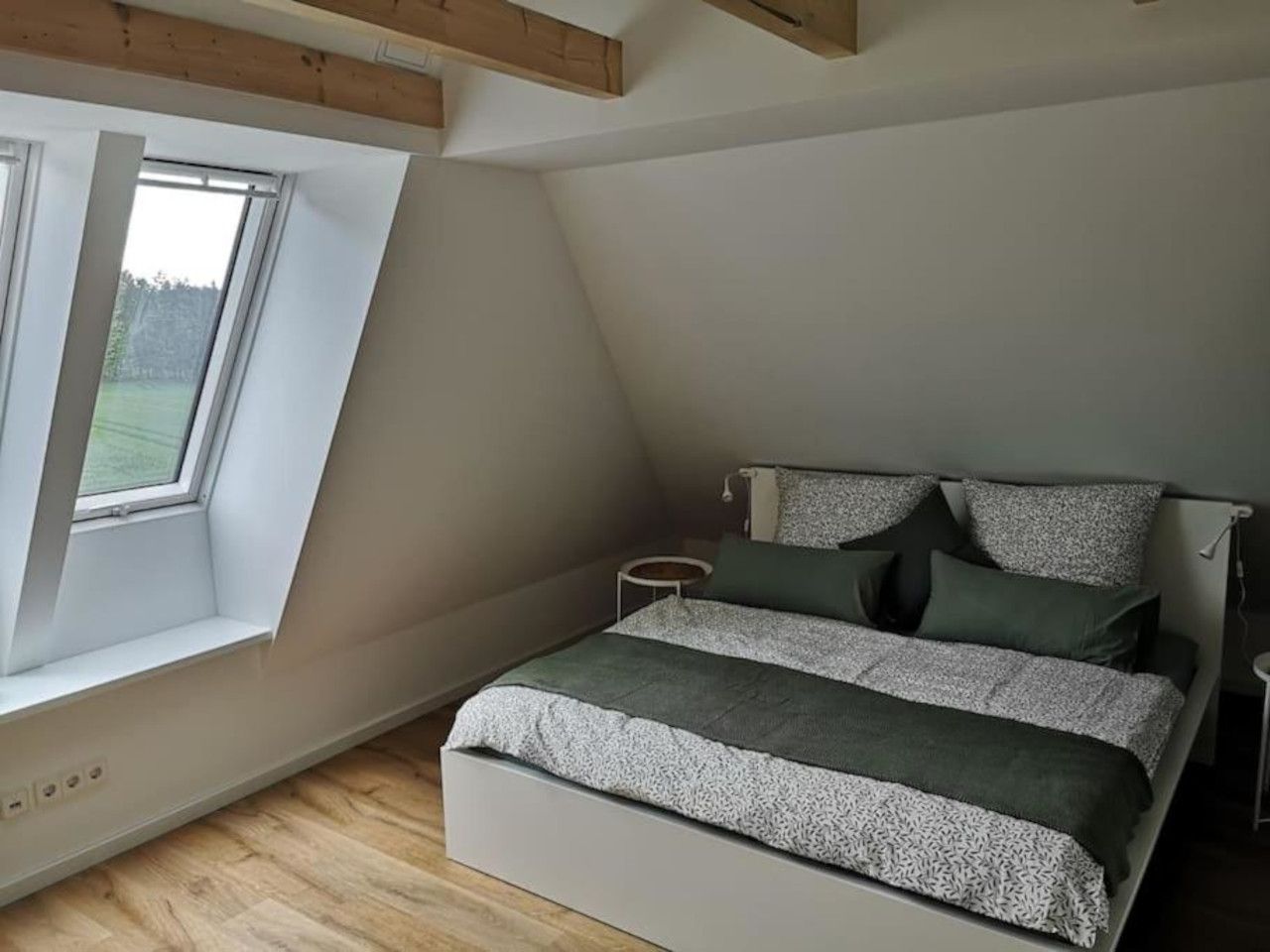 Wohnung Borgloher Straße in Georgsmarienhütte