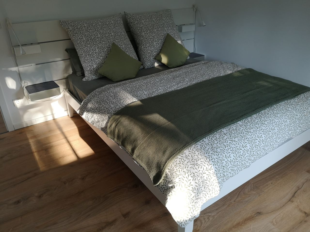Wohnung Borgloher Straße in Georgsmarienhütte