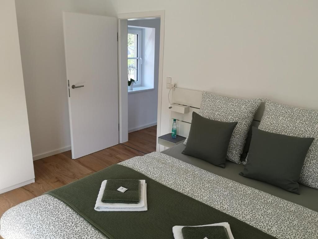 Wohnung Borgloher Straße in Georgsmarienhütte