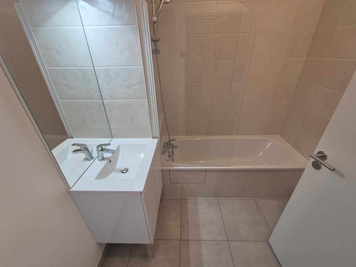 Flat Route de Revel in Toulouse