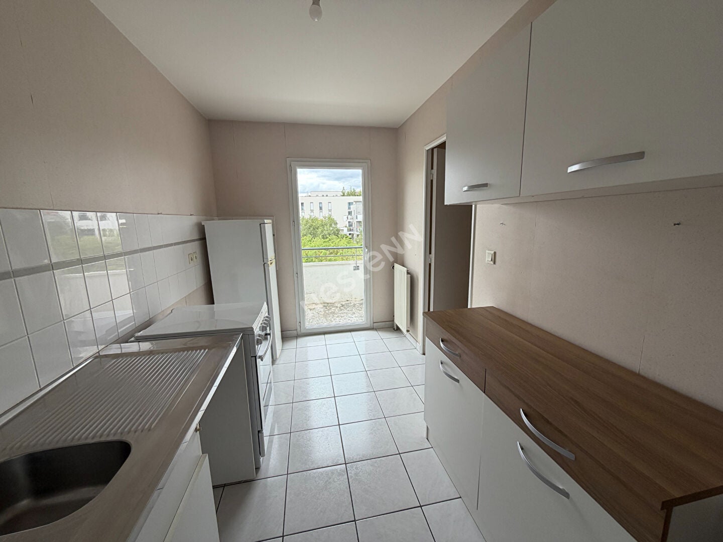 Flat Boulevard de la Liberté in Rennes
