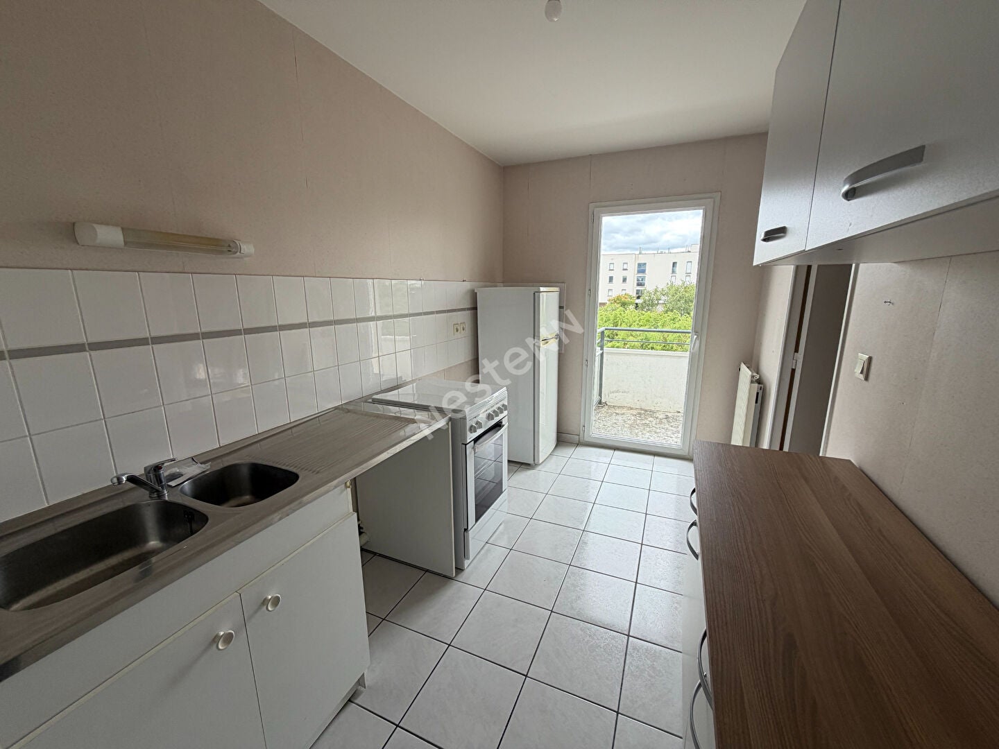 Flat Boulevard de la Liberté in Rennes