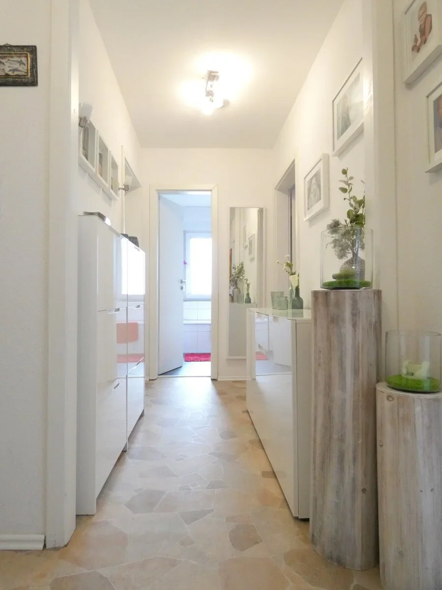 Wohnung Unterhützer Straße in Remscheid