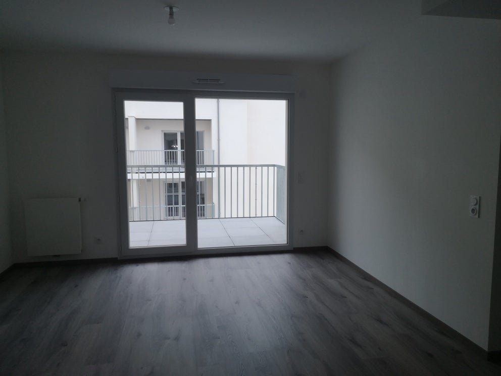 Appartement Quai Monge à Angers