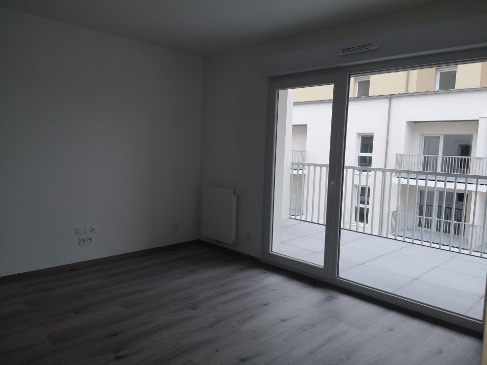 Appartement Quai Monge à Angers