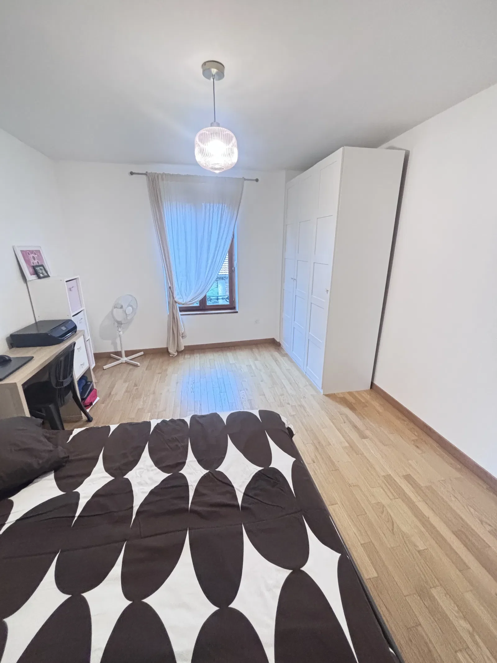 Chambre Grande Rue à La Ville-du-Bois