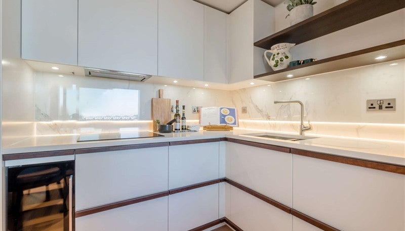 Flat Edgware Road in City of Westminster