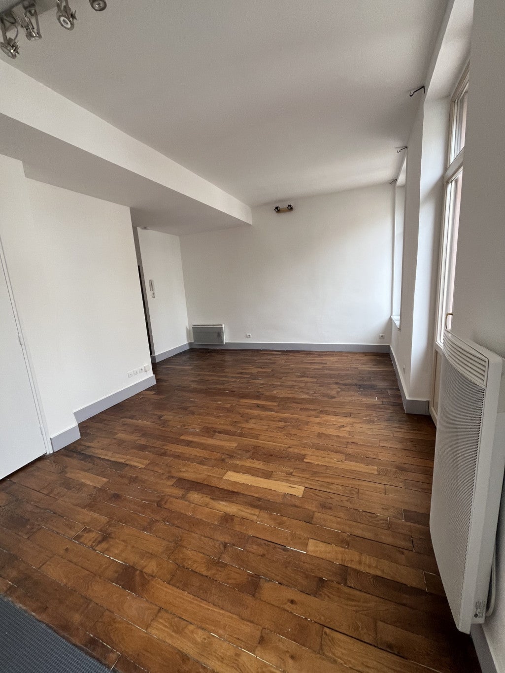 Appartement Rue de Villers à Nancy