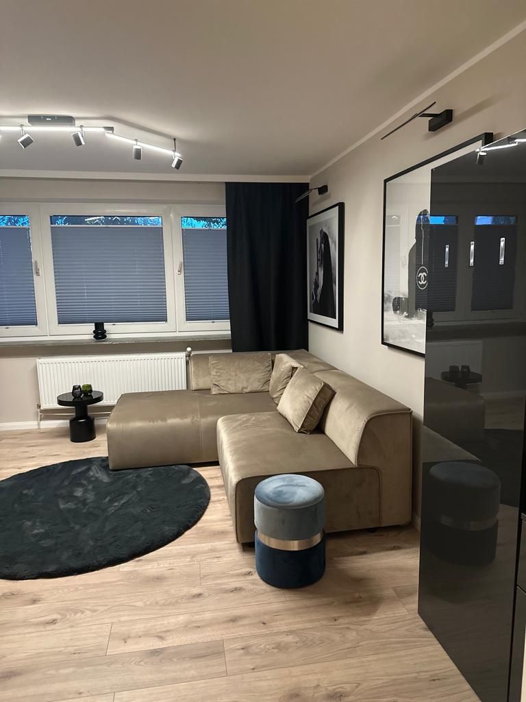 Wohnung Schultenhofstraße in Mülheim an der Ruhr