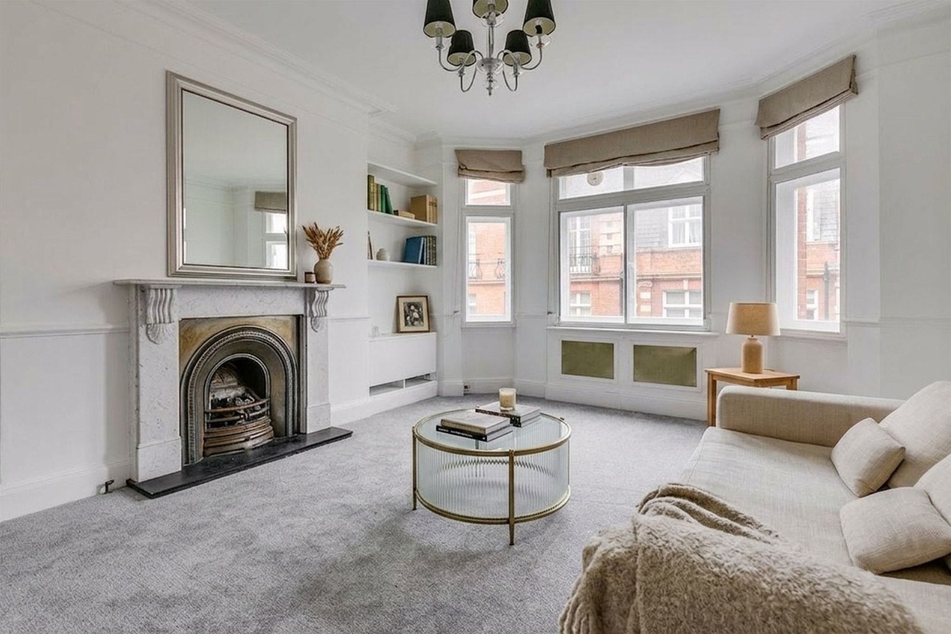 Flat Maida Vale in City of Westminster