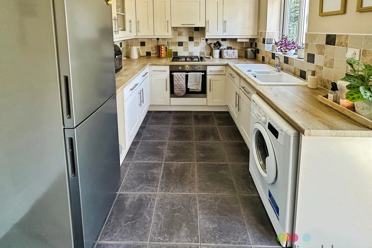 House Adelaide Close in North Kesteven