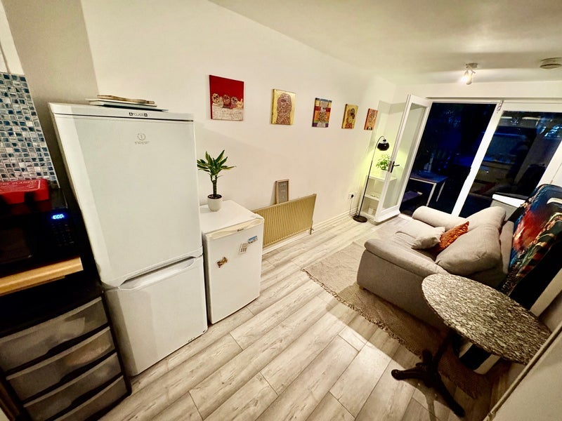 Room Chilton Grove in Greater London